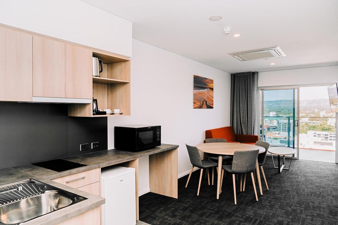 Toms Court Hotel Adelaide Kültér fotó