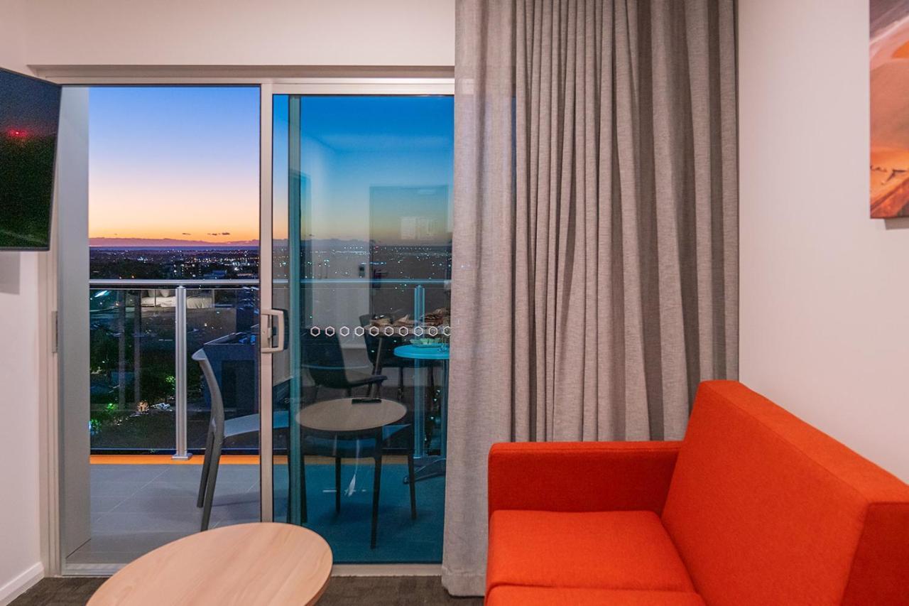 Toms Court Hotel Adelaide Kültér fotó