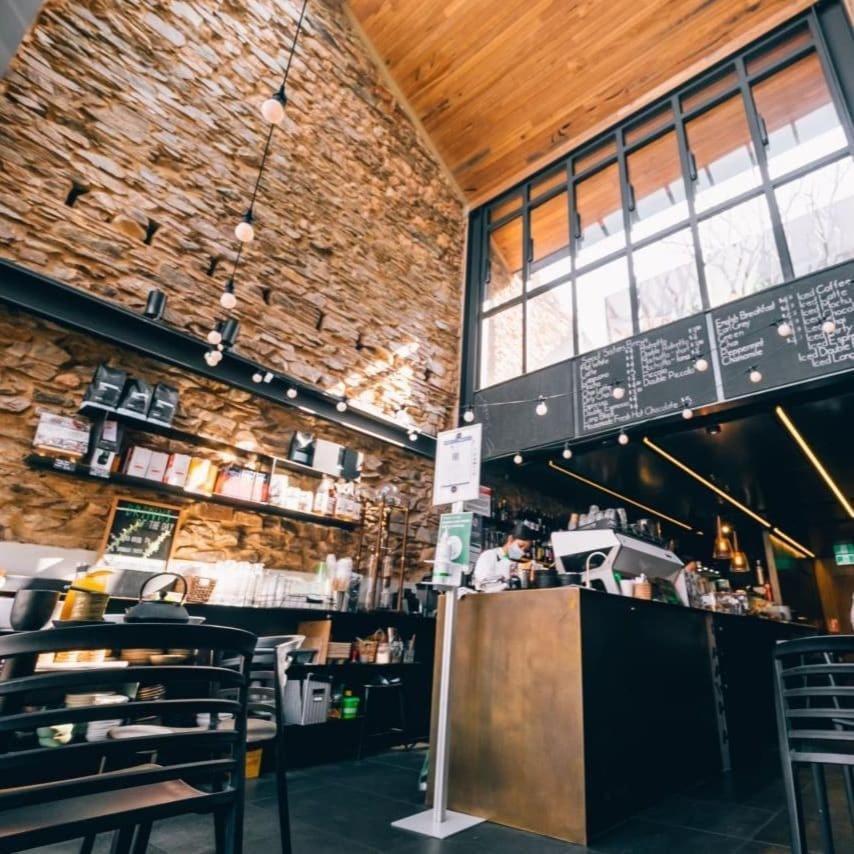 Toms Court Hotel Adelaide Kültér fotó